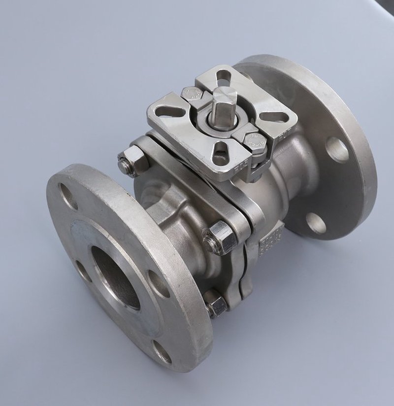 离心泵技术的发展与应用